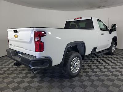 2026 Chevrolet Silverado 2500 Regular Cab SRW RWD Pickup for sale #D633844 - photo 2