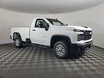 New 2026 Chevrolet Silverado 2500 Work Truck Regular Cab for sale #D633844 - photo 3