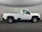 New 2026 Chevrolet Silverado 2500 Work Truck Regular Cab for sale #D633844 - photo 4