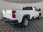 New 2026 Chevrolet Silverado 2500 Work Truck Regular Cab for sale #D633844 - photo 2