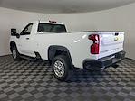 New 2026 Chevrolet Silverado 2500 Work Truck Regular Cab for sale #D633844 - photo 6