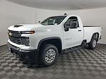 New 2026 Chevrolet Silverado 2500 Work Truck Regular Cab for sale #D633844 - photo 8