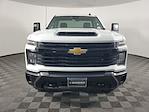 New 2026 Chevrolet Silverado 2500 Work Truck Regular Cab for sale #D633844 - photo 9