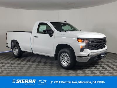 2026 Chevrolet Silverado 1500 Regular Cab RWD Pickup for sale #D635115 - photo 1