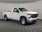 2026 Chevrolet Silverado 1500 Regular Cab RWD Pickup for sale #D635115 - photo 2