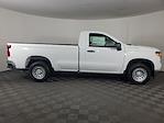 2026 Chevrolet Silverado 1500 Regular Cab RWD Pickup for sale #D635115 - photo 3
