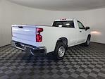 2026 Chevrolet Silverado 1500 Regular Cab RWD Pickup for sale #D635115 - photo 4