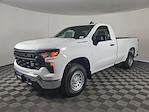 2026 Chevrolet Silverado 1500 Regular Cab RWD Pickup for sale #D635115 - photo 8