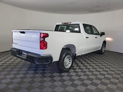 New 2026 Chevrolet Silverado 1500 Work Truck Crew Cab for sale #D636887 - photo 2