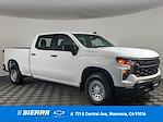 New 2026 Chevrolet Silverado 1500 Work Truck Crew Cab for sale #D636887 - photo 1