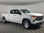 New 2026 Chevrolet Silverado 1500 Work Truck Crew Cab for sale #D636887 - photo 3