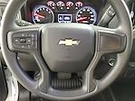 New 2026 Chevrolet Silverado 1500 Work Truck Crew Cab for sale #D636887 - photo 21