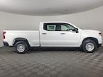 New 2026 Chevrolet Silverado 1500 Work Truck Crew Cab for sale #D636887 - photo 4