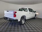 New 2026 Chevrolet Silverado 1500 Work Truck Crew Cab for sale #D636887 - photo 2