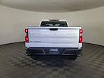 New 2026 Chevrolet Silverado 1500 Work Truck Crew Cab for sale #D636887 - photo 5