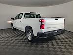 New 2026 Chevrolet Silverado 1500 Work Truck Crew Cab for sale #D636887 - photo 6