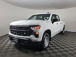 New 2026 Chevrolet Silverado 1500 Work Truck Crew Cab for sale #D636887 - photo 8