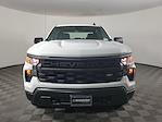 New 2026 Chevrolet Silverado 1500 Work Truck Crew Cab for sale #D636887 - photo 9