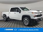 New 2026 Chevrolet Silverado 2500 Custom Crew Cab for sale #D638938 - photo 1