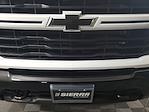 New 2026 Chevrolet Silverado 2500 Custom Crew Cab for sale #D638938 - photo 10