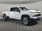 New 2026 Chevrolet Silverado 2500 Custom Crew Cab for sale #D638938 - photo 3