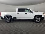 New 2026 Chevrolet Silverado 2500 Custom Crew Cab for sale #D638938 - photo 4