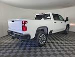 New 2026 Chevrolet Silverado 2500 Custom Crew Cab for sale #D638938 - photo 2