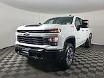 New 2026 Chevrolet Silverado 2500 Custom Crew Cab for sale #D638938 - photo 8