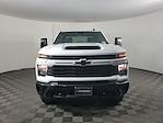 New 2026 Chevrolet Silverado 2500 Custom Crew Cab for sale #D638938 - photo 9