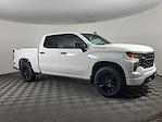 New 2026 Chevrolet Silverado 1500 Custom Crew Cab for sale #D642978 - photo 3