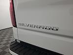 New 2026 Chevrolet Silverado 1500 Custom Crew Cab for sale #D642978 - photo 30