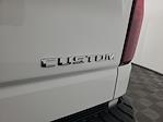 New 2026 Chevrolet Silverado 1500 Custom Crew Cab for sale #D642978 - photo 31