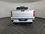 New 2026 Chevrolet Silverado 1500 Custom Crew Cab for sale #D642978 - photo 5