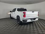 New 2026 Chevrolet Silverado 1500 Custom Crew Cab for sale #D642978 - photo 6