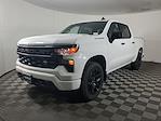 New 2026 Chevrolet Silverado 1500 Custom Crew Cab for sale #D642978 - photo 8