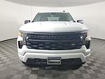 New 2026 Chevrolet Silverado 1500 Custom Crew Cab for sale #D642978 - photo 9