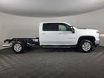 New 2026 Chevrolet Silverado 3500 Crew Cab Cab Chassis for sale #D645273 - photo 4