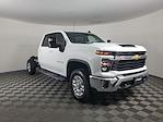 New 2026 Chevrolet Silverado 3500 Crew Cab Cab Chassis for sale #D645273 - photo 3
