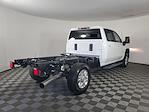 New 2026 Chevrolet Silverado 3500 Crew Cab Cab Chassis for sale #D645273 - photo 2