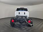 New 2026 Chevrolet Silverado 3500 Crew Cab Cab Chassis for sale #D645273 - photo 5