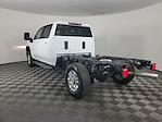 New 2026 Chevrolet Silverado 3500 Crew Cab Cab Chassis for sale #D645273 - photo 6