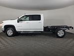 New 2026 Chevrolet Silverado 3500 Crew Cab Cab Chassis for sale #D645273 - photo 7