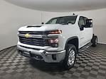 New 2026 Chevrolet Silverado 3500 Crew Cab Cab Chassis for sale #D645273 - photo 8