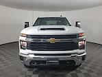 New 2026 Chevrolet Silverado 3500 Crew Cab Cab Chassis for sale #D645273 - photo 9