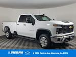 New 2026 Chevrolet Silverado 2500 Work Truck Double Cab SRW Pickup for sale #D647507 - photo 1