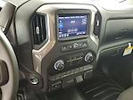 New 2026 Chevrolet Silverado 2500 Work Truck Double Cab SRW Pickup for sale #D647507 - photo 16