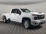 New 2026 Chevrolet Silverado 2500 Work Truck Double Cab SRW Pickup for sale #D647507 - photo 2