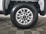 New 2026 Chevrolet Silverado 2500 Work Truck Double Cab SRW Pickup for sale #D647507 - photo 28