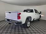 New 2026 Chevrolet Silverado 2500 Work Truck Double Cab SRW Pickup for sale #D647507 - photo 4