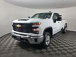 New 2026 Chevrolet Silverado 2500 Work Truck Double Cab SRW Pickup for sale #D647507 - photo 8